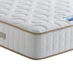 Sealy - Athena 1200 Pocket Springs Mattress - Kingsize